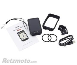 GPS / COMPTEUR iGPSPORT IGS800 COULEUR FULL TACTILE LCD