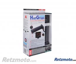 OXFORD Poign�es chauffantes OXFORD Premium Retro EL693