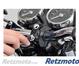 DAYTONA Prise USB sur guidon Daytona type C-80400