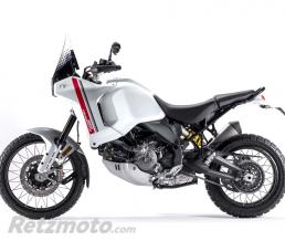 Extension de garde boue Ducati Desert X '22-055055