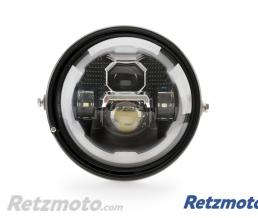 Phare moto led Lumen Z homologu� universel 