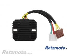 JMP- R�gulateur tension Aprilia ETV/RST1000 Futura(oem AP8124831)