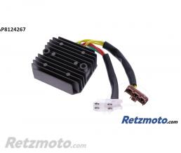JMP- R�gulateur tension Aprilia Tuono/RSV1000/SL1000(oem AP8124267)