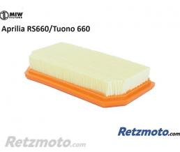 MIW Filtre air Aprilia RS660/Tuono 660-2B006532