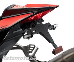 PUIG Support de plaque Aprilia RSV4/Tuono V4-4978N 