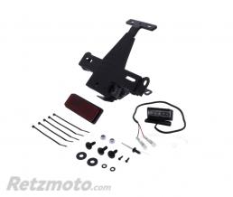 Support de plaque Aprilia RSV4/Tuono V4-4978N 