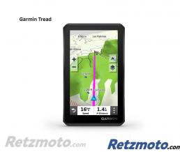 Garmin Tread Tout Terrain version groupe