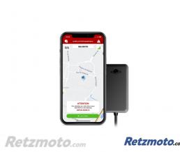 SENTIDRIVE Tracker GPS antivol Sentinelle mini