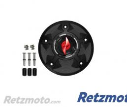 ACCOSSATO RACING Bouchon de reservoir racing Honda CBR1000 '14-16 Rouge