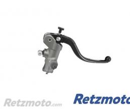 ACCOSSATO RACING. Maitre cylindre de frein Radial PR19x18 Accossato Levier court fixe aluminum forg�