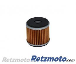 MIW Filtre huile Benelli 250 Leoncino(oem 160125150010)