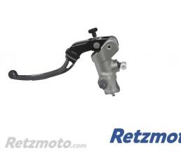 ACCOSSATO RACING Maitre cylindre embrayage Radial PR19x20 Levier long repliable aluminum forg�