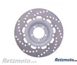 EBC Disque frein avd BMW R60/R80/R100