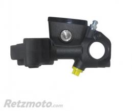 Ma�tre cylindre frein radial ACCOSSATO r�servoir int�gr� 10.5/levier rabattable
