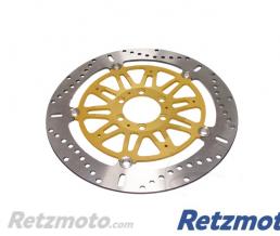 EBC Disque de frein flottant Ducati Monster/Moto guzzi Breva/Stelvio/Norge