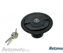 JMP- Bouchon de r�servoir BMW R100/R90/R80/R75/R65/R60/R45 (avec cl�)