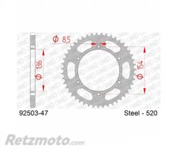 Kit cha�ne BMW G650 X Challenge AFAM 520XMR3 16x47 standard(couronne standard)