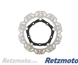 EBC Disque frein av EBC YAMAHA MT07/XSR/TRACER 700/XTZ 700 Tenere