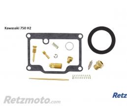 KEYSTER Kit R�paration Carburateur - Kawasaki H2 750 Mach '72-75 (16001-192)