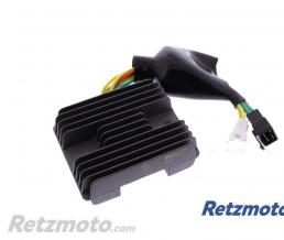JMP- R�gulateur tension Honda VFR800/VFR750/Suzuki DL1000(oem 31600-MBG-305)