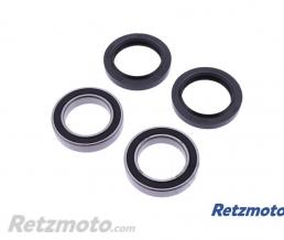 JMP- Kit roulements de roue avant + joints Beta/KTM/Husqvarna