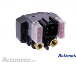 JIDECO Relais Demarreur Yamaha XSR900/XVS950(oem 5S7-81940-00)