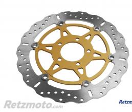 EBC Disque de frein EBC flottant 300mm