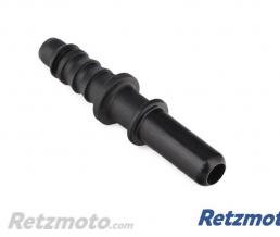 RTZ Raccord de tuyau carburant droit 8mm (unit�)