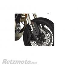 MOTO GUZZI Autocollant prot�ge fourche avd Moto guzzi V85TT Travel 2023-2H004913