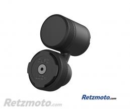 QUAD LOCK Support de smartphone QUAD LOCK grille d'a�ration auto