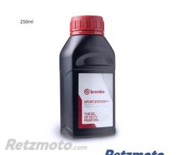BREMBO M/C Liquide Frein BREMBO UPGRADE Dot 4 Route/Piste Sportevo500++ - 250ml