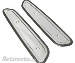 PRO CONCEPT Elytre de reservoir Peugeot 103 MVL Chrom�