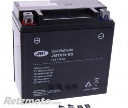 JMP- Batterie Moto YTX14-BS Gel JMT