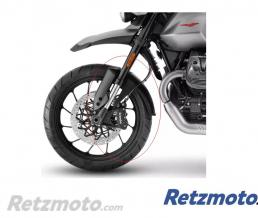 MOTO GUZZI Garde Boue Av Moto guzzi V85TT Strada 2024-2B011783 
