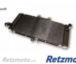 BRAZOLINE Radiateur eau SUZUKI 650 BANDIT '07-16(oem 17710-17H10)