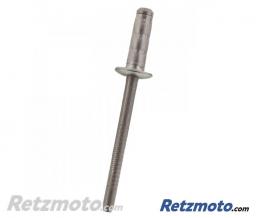 RTZ  Rivets d'enveloppe Silencieux inox 4.8x12.5mm