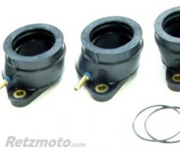 TOURMAX Kit Pipes admission Yamaha XJR1300/XJR1200-FJ1100/FJ1200 '86-97
