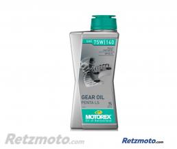 MOTOREX Huile bo�te de vitesse MOTOREX Penta LS - 75W140 1L
