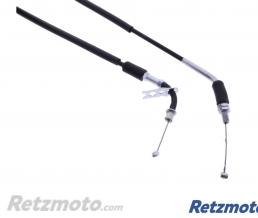 JMP- Cable gaz Suzuki Bandit GSF650/GSF1250(retour)(58300-18H10)