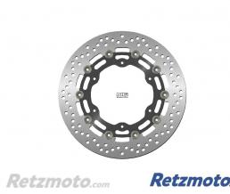 NG Disque de frein av NG 294G rond semi-flottant