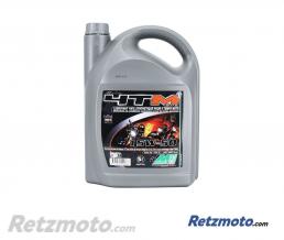 MINERVA HUILE MOTEUR MINERVA MOTO 4TM EVO SYNTHESE 15W50 5L