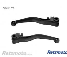 POLISPORT Leviers POLISPORT APT incassables Husqvarna TE/FE (22>24) EC/EC>F(21>23)