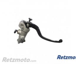 ACCOSSATO RACING Ma�tre cylindre frein radial 14x18 levier COURT fixe ACCOSSATO