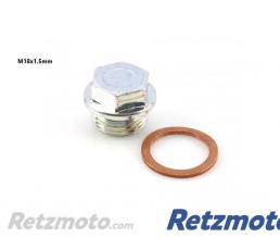 RTZ Bouchon/obturateur sonde lambda M18x1.5mm