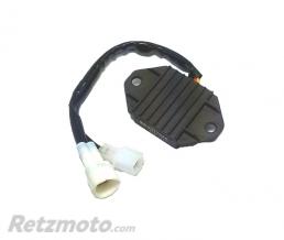 TOURMAX Regulateur de tension Yamaha WRF450/250/Gas gas EC250/300
