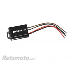 KOSO Regulateur de tension pour instrument Koso