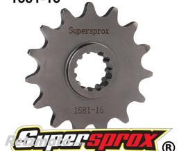 Kit Chaine Voge 500DS/525DS/650DS Supersprox 15x45