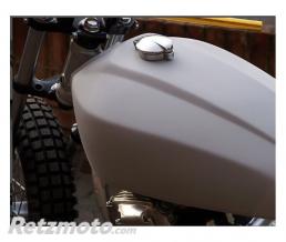 Raccord de bouchon MONZA universel 2.5 pouces