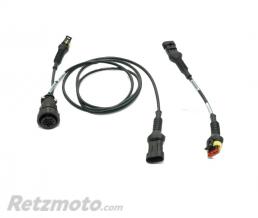 TEXA C�ble de diagnostic Texa AP14 Aprilia SVX RXV/MXV