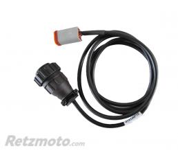 TEXA C�ble d'interface AP18 BUELL Texa